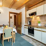 Apartment Bramberg Near Slopes *