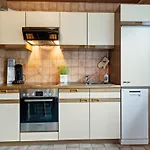 Apartment Bramberg Near Slopes Dorf (Salzburg)