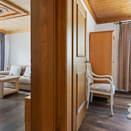 Apartment Bramberg Near Slopes