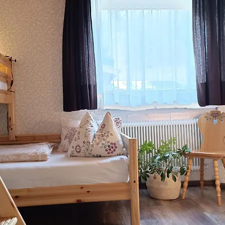 Cosy In M Hlbach With Balcony * Dorf (Salzburg)