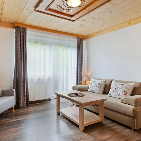 Cosy In M Hlbach With Balcony Dorf (Salzburg)
