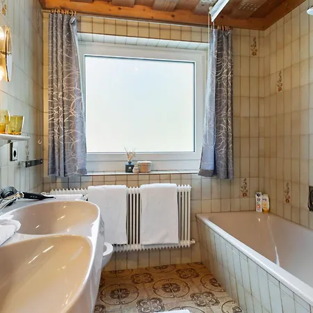 Apartment Cosy In M Hlbach With Balcony