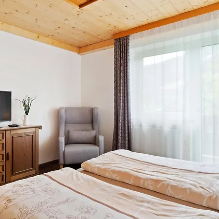 Apartment Cosy In M Hlbach With Balcony Dorf (Salzburg)