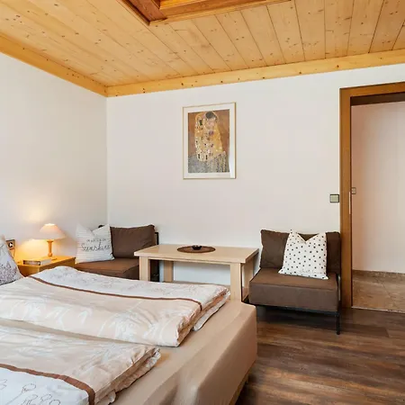 Cosy In M Hlbach With Balcony