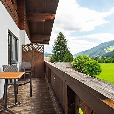 Cosy In M Hlbach With Balcony Dorf (Salzburg)