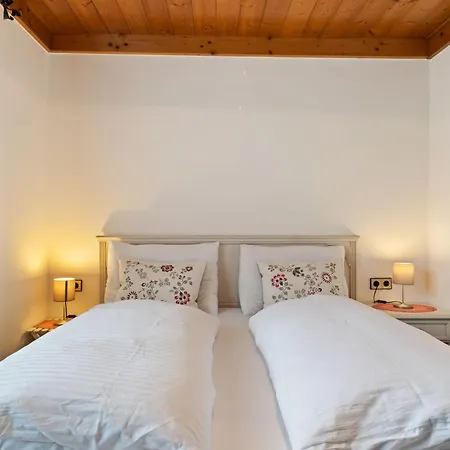 Apartment Cosy In M Hlbach With Balcony *