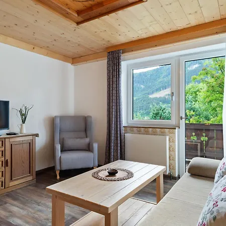 Cosy In M Hlbach With Balcony Dorf (Salzburg)