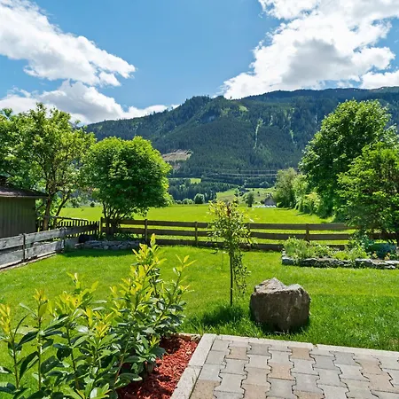 Apartment Cosy In M Hlbach With Balcony *