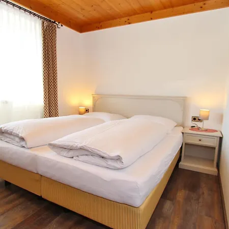 Cosy In M Hlbach With Balcony *