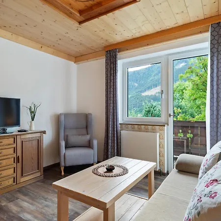 Bramberg Near Slopes Appartement