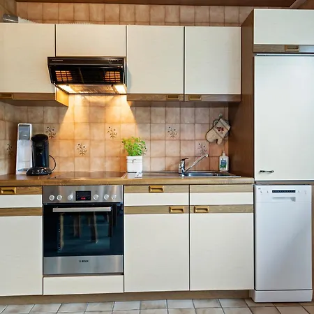 Apartment Bramberg Near Slopes Dorf (Salzburg)