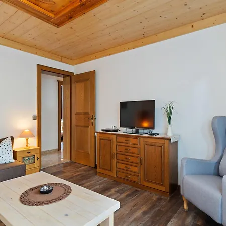 Bramberg Near Slopes Apartment