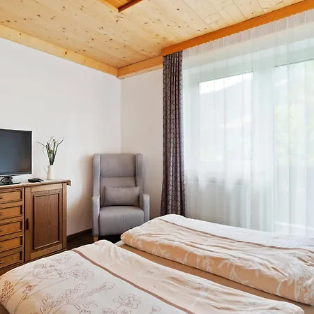 Bramberg Near Slopes Appartement *