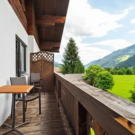 Bramberg Near Slopes Appartement