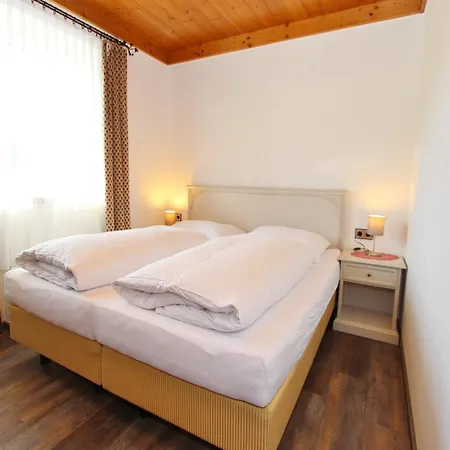 Bramberg Near Slopes Appartamento Dorf (Salzburg)