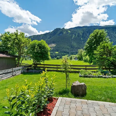 Apartment Bramberg Near Slopes Dorf (Salzburg)