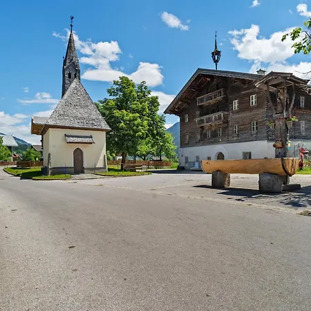 Bramberg Near Slopes *