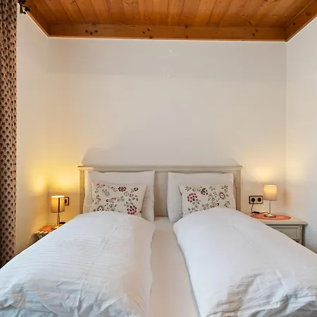 Apartment Bramberg Near Slopes Dorf (Salzburg)