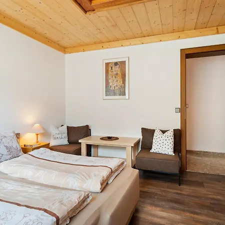 Bramberg Near Slopes Appartamento *