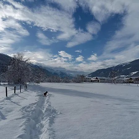 Apartment Bramberg Near Slopes Dorf (Salzburg)
