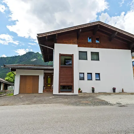 Bramberg Near Slopes Apartment