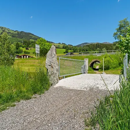 Bramberg Near Slopes