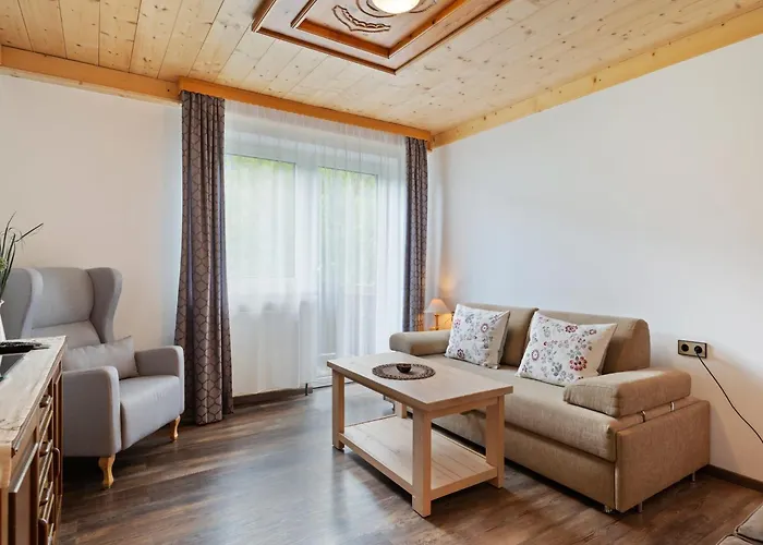 Bramberg Near Slopes Dorf (Salzburg)