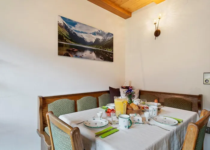 Bramberg Near Slopes