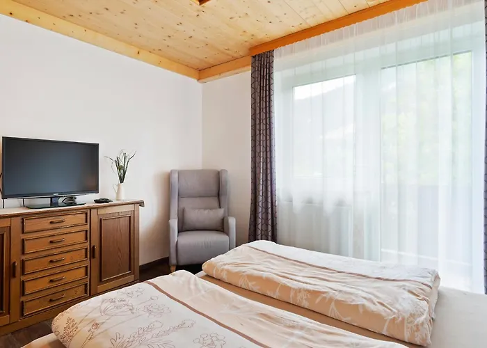 Bramberg Near Slopes Lejlighed *