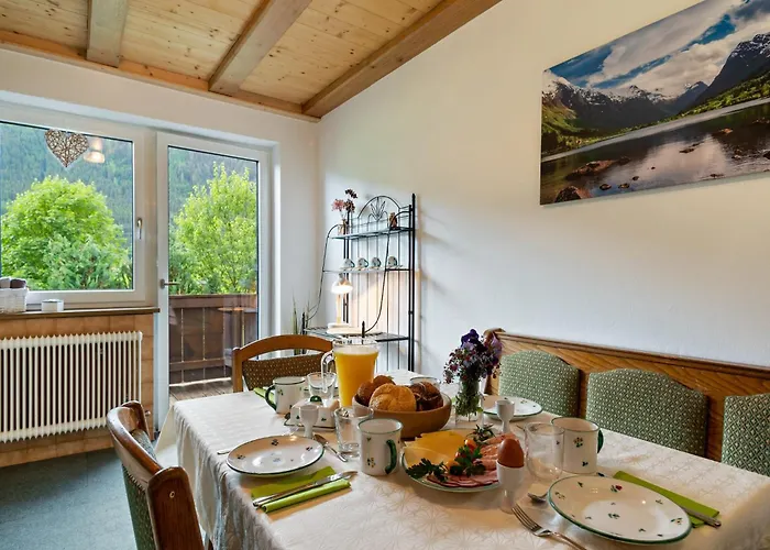 Bramberg Near Slopes Dorf (Salzburg)