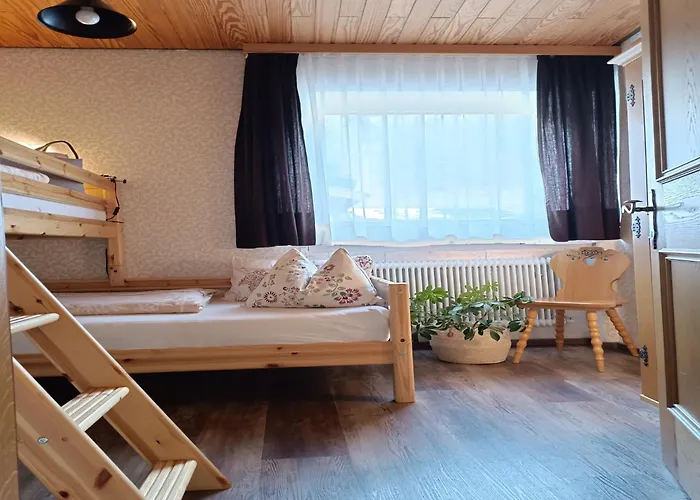 Bramberg Near Slopes Dorf (Salzburg)