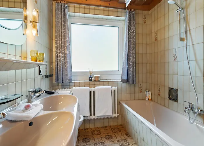 Bramberg Near Slopes Lejlighed