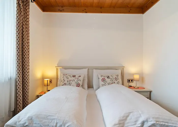 Apartmán Bramberg Near Slopes Dorf (Salzburg)