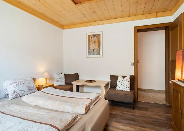 Bramberg Near Slopes Lejlighed *