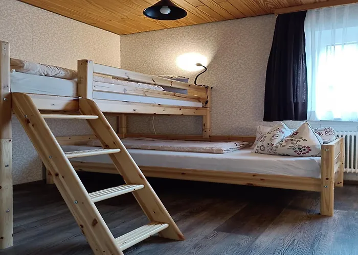 Bramberg Near Slopes Dorf (Salzburg)