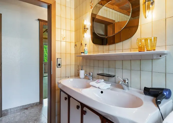 Bramberg Near Slopes * Dorf (Salzburg)