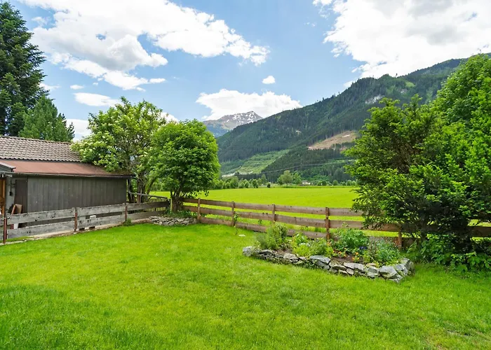 Bramberg Near Slopes *