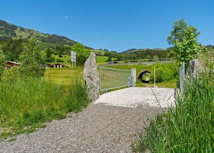 Bramberg Near Slopes